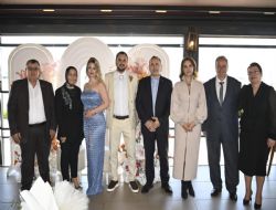 Yalova da Sabah ailesinin mutlu gn